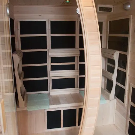 Harzhaus Romantica Goslar