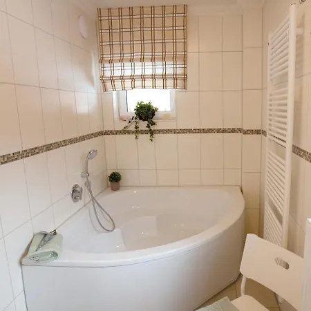 Harzhaus Romantica * Goslar