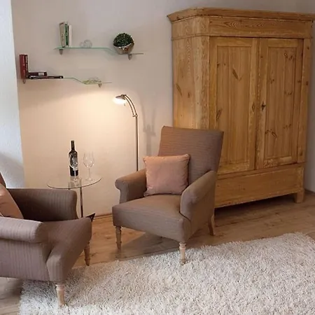 Holiday home Harzhaus Romantica *