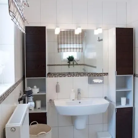 Harzhaus Romantica *