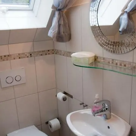 Harzhaus Romantica Feriehus Goslar