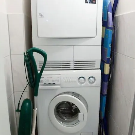 Feriehus Harzhaus Romantica Goslar