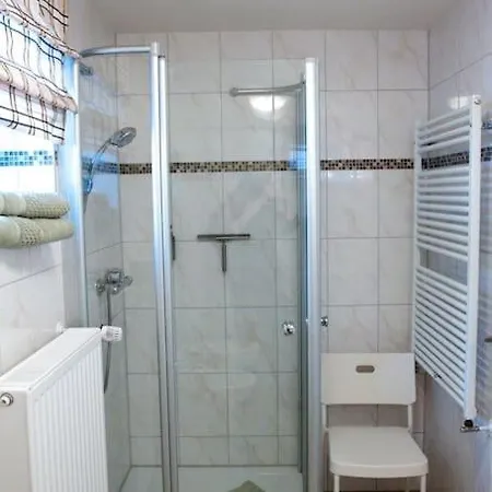 Harzhaus Romantica Holiday home *