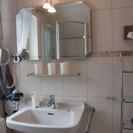 Harzhaus Romantica Feriehus