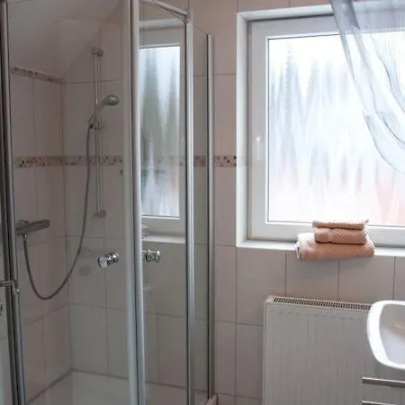 Holiday home Harzhaus Romantica Goslar