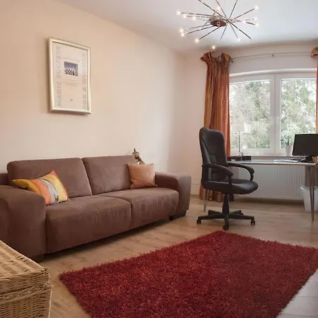 Harzhaus Romantica * Goslar