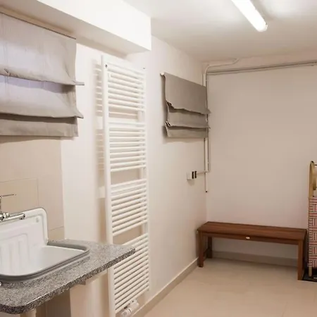 Holiday home Harzhaus Romantica Goslar