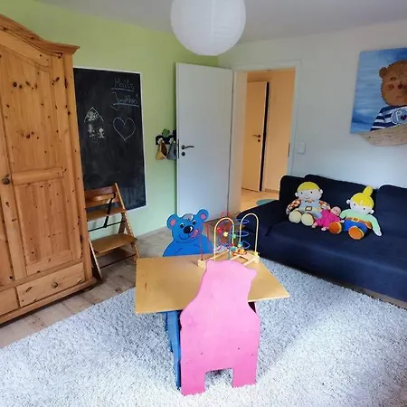 Harzhaus Romantica Goslar