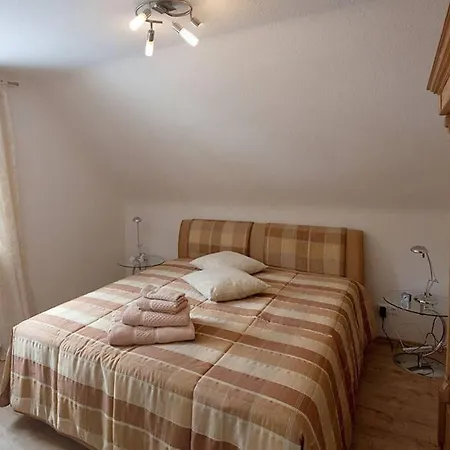 Harzhaus Romantica * Goslar