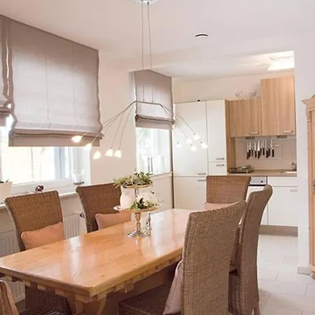 Harzhaus Romantica *