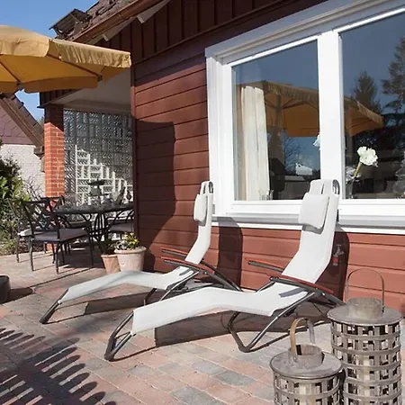 Harzhaus Romantica *